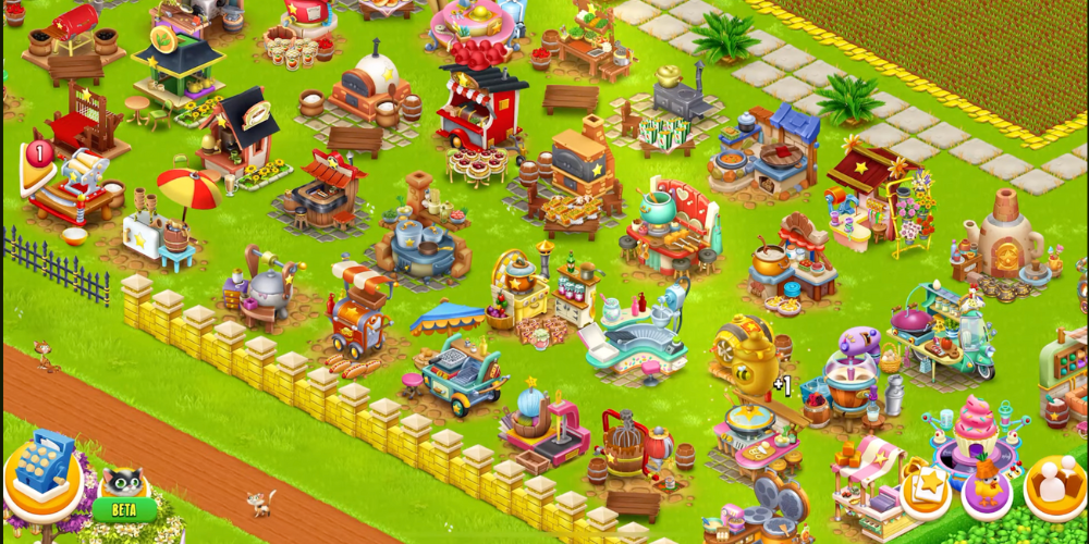 Hay Day